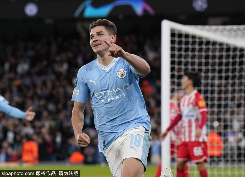 关于曼城阿圭罗无缘战斯坦福桥，伤病状况引关注的信息