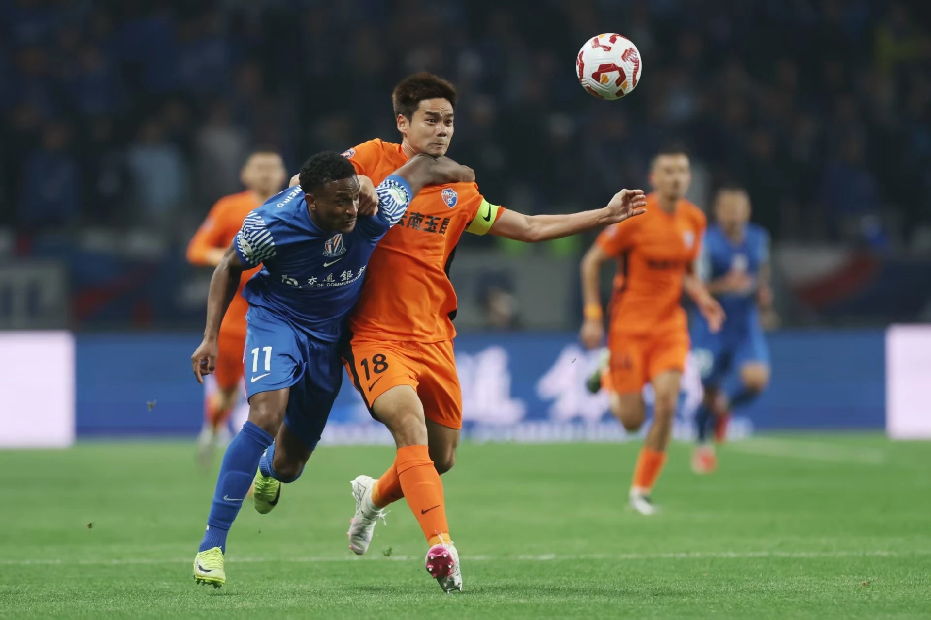 亚洲冠军联赛半决赛，韩国浦项制铁机力克广州恒大的简单介绍
