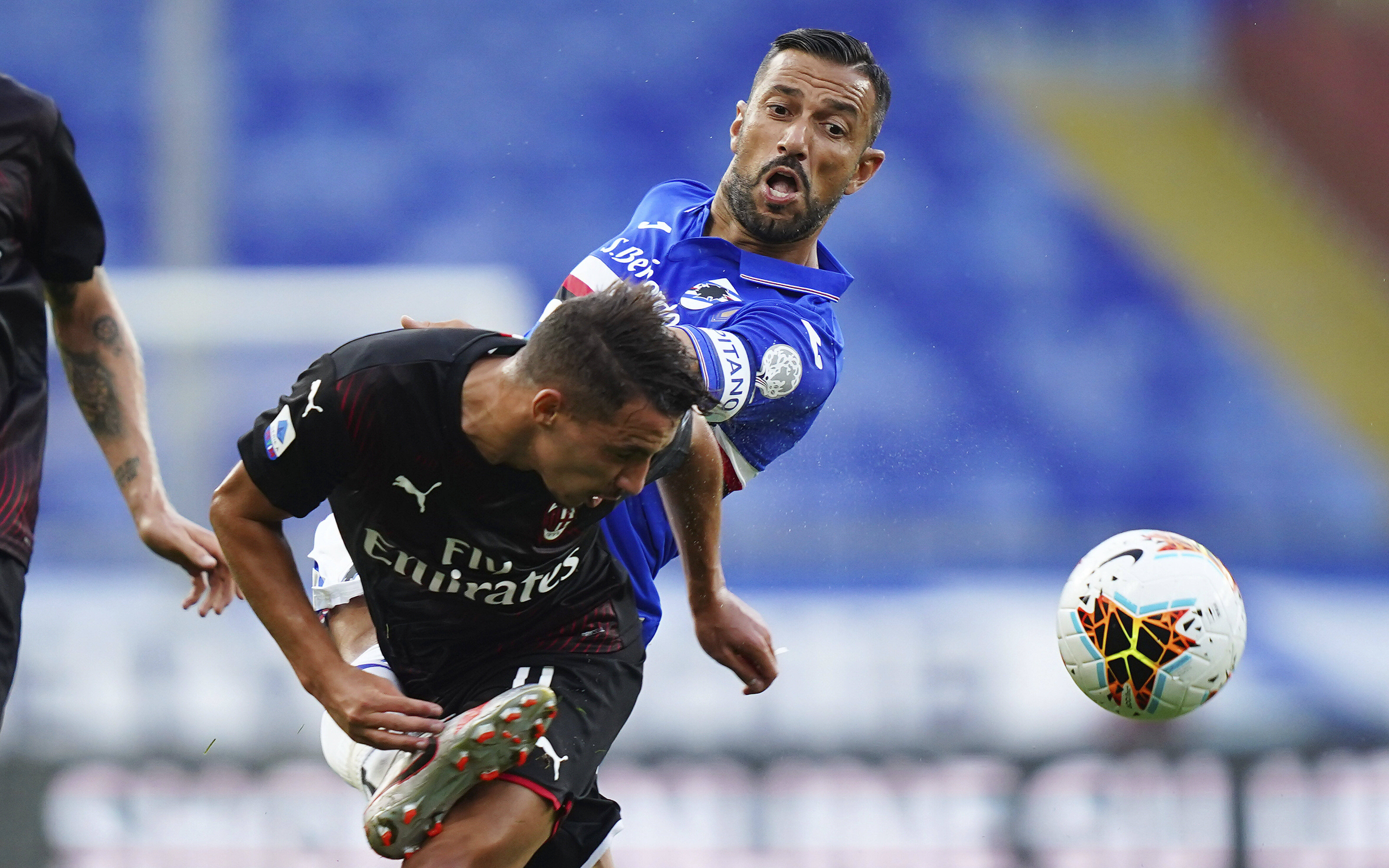 关于队内调整：桑普多利亚球员轮换频繁的信息