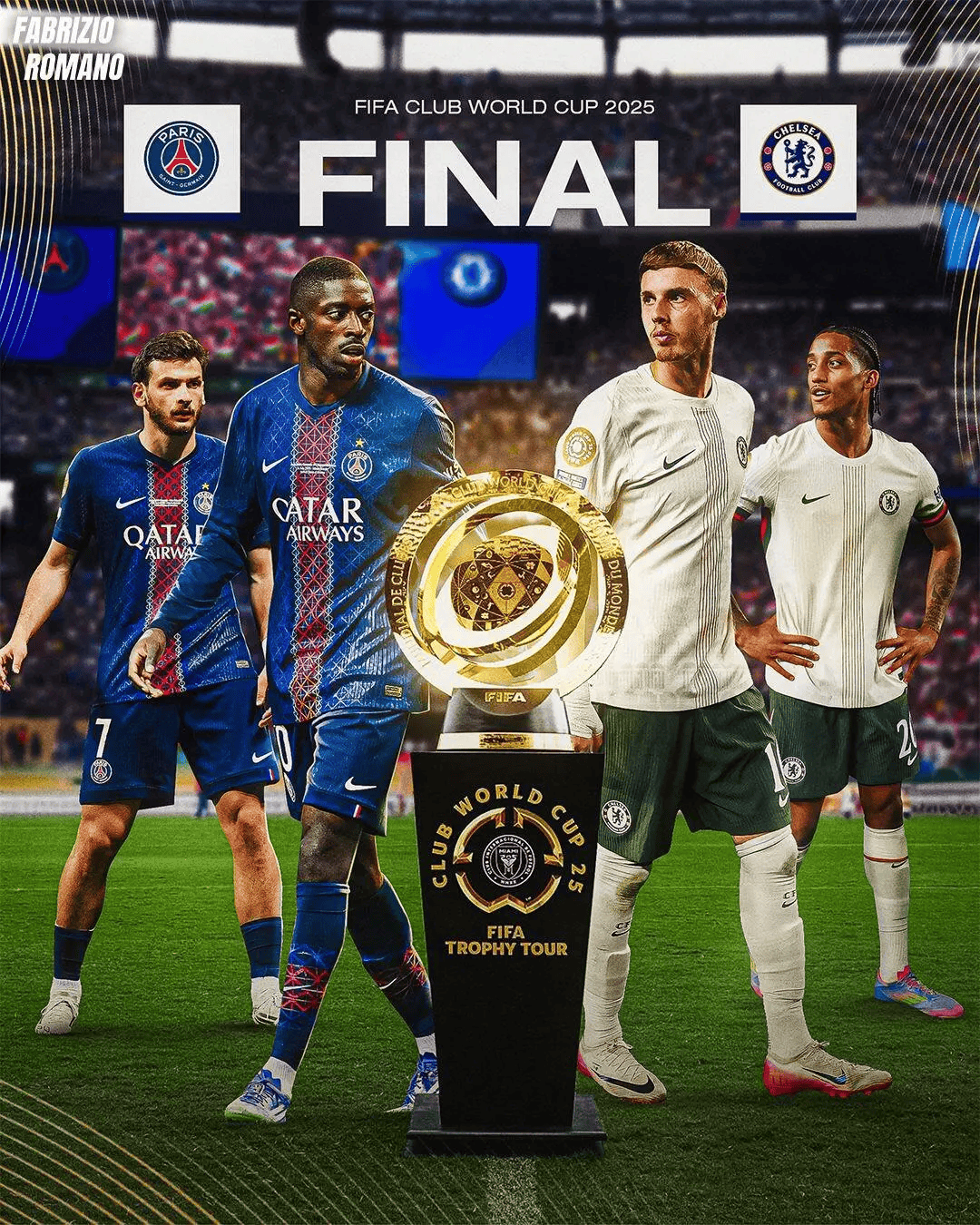 切尔西神勇击败曼城，英超争冠形势激烈