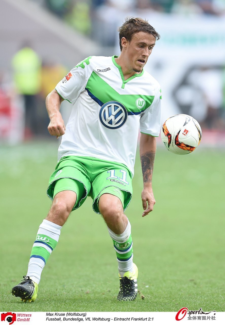 沃尔夫斯堡胜算大增，力争击败法兰克福的简单介绍