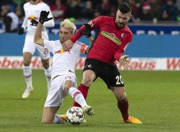 莱比锡红牛确认主力受伤,或将缺席多场比赛的简单介绍 莱比锡红牛确认主力受伤,或将缺席多场比赛的简单介绍