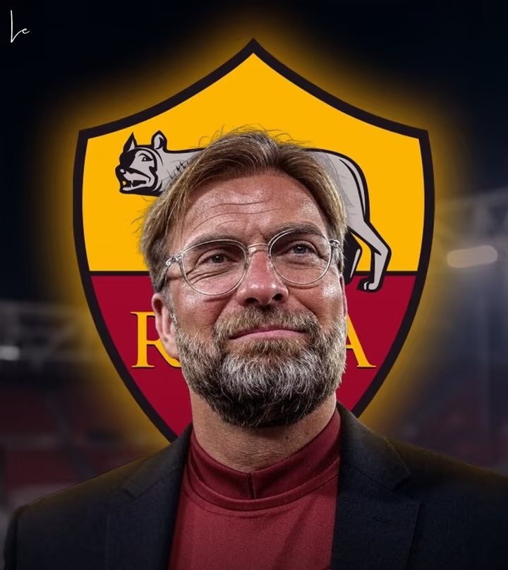 罗马队主教练表示球队有望晋级的简单介绍