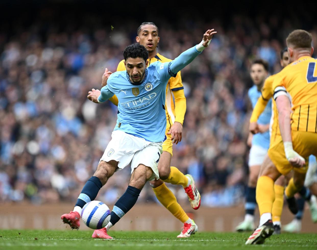 曼城客场憾负，遭遇连败危机