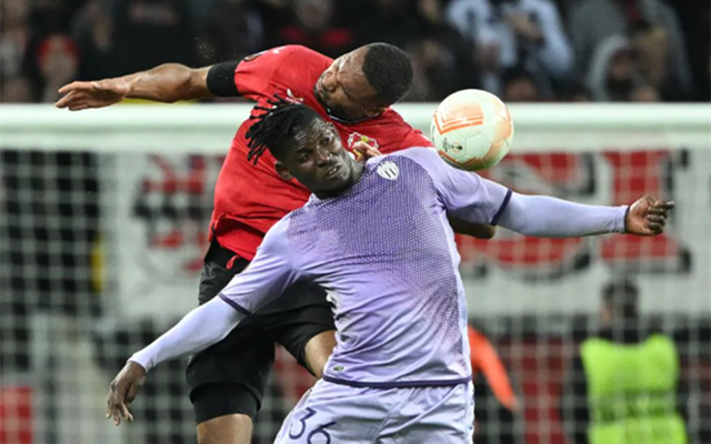 摩纳哥队关键失利，淘汰局势紧迫的简单介绍