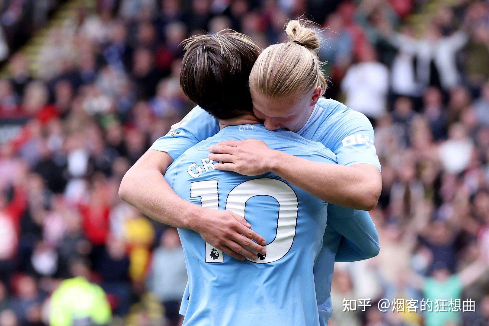 曼城遭遇挑战，客场对阵谢菲联