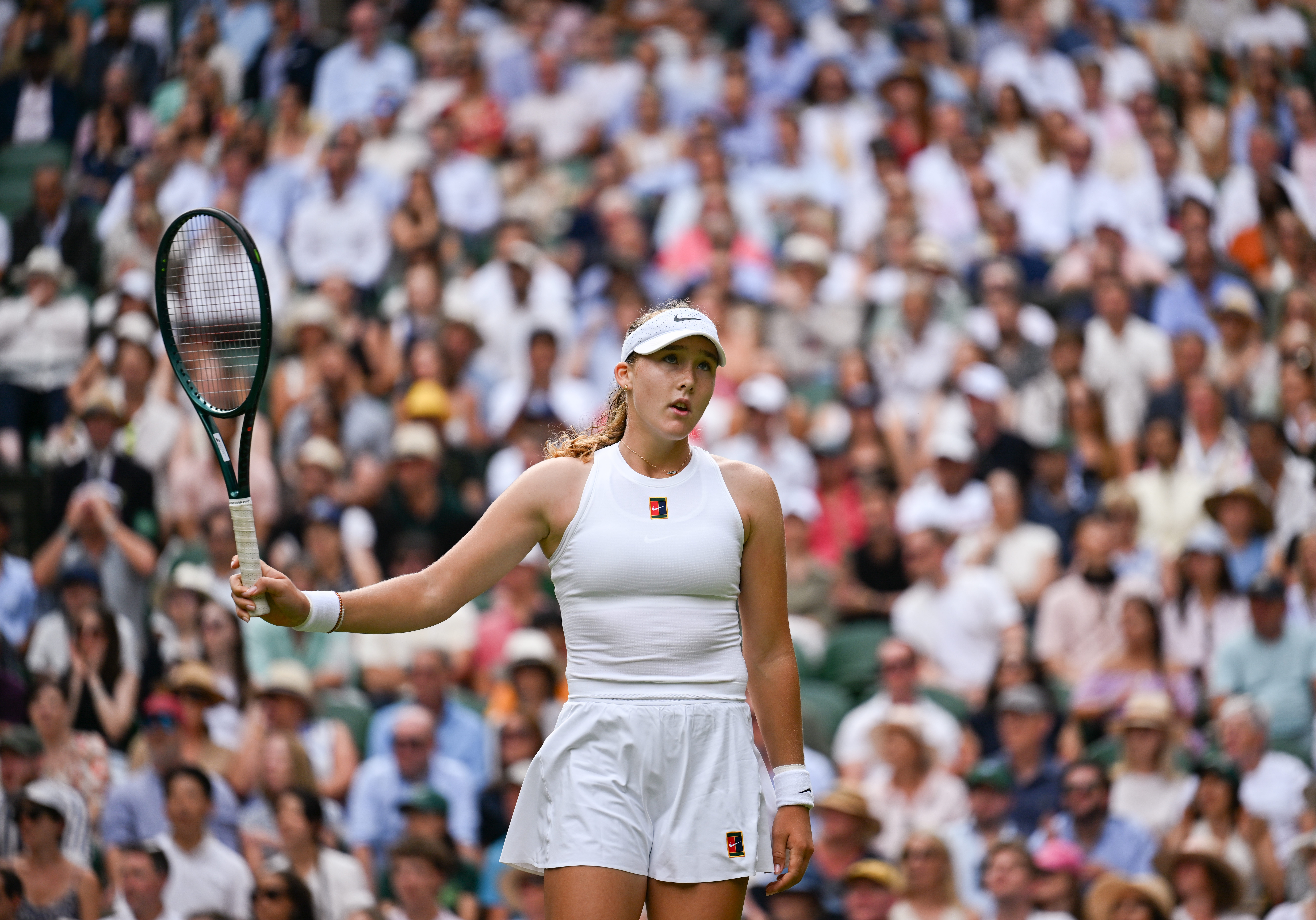 网球女单决赛精彩对决西班牙选手称霸