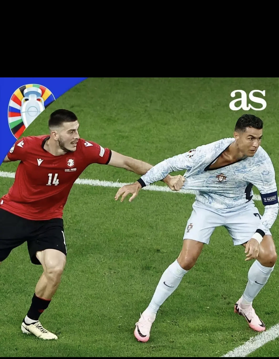 包含德国翻盘葡萄牙，库尔图瓦关键制胜的词条