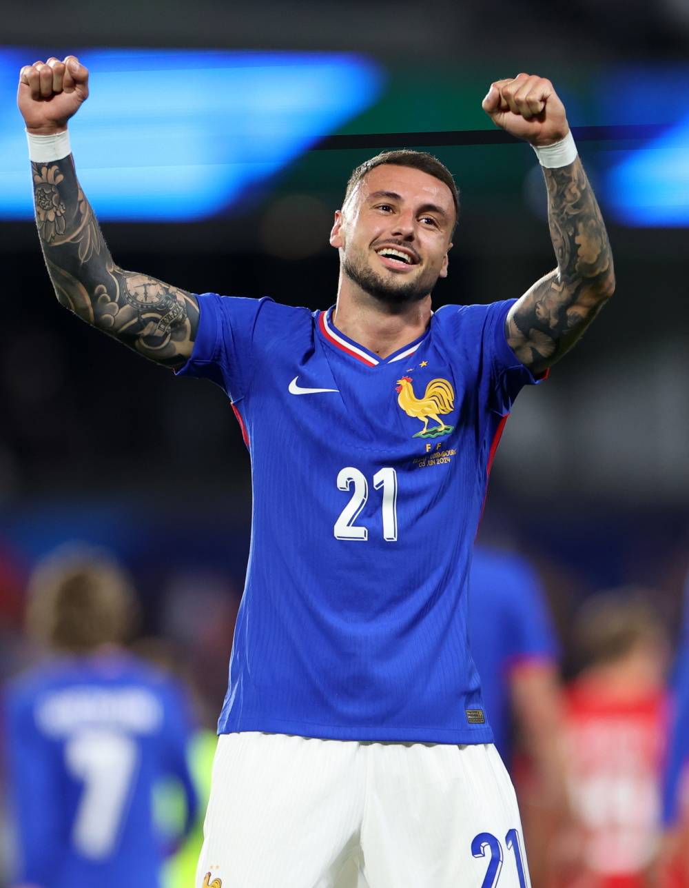 开云体育-法国队险胜波兰队，波尔关键制胜