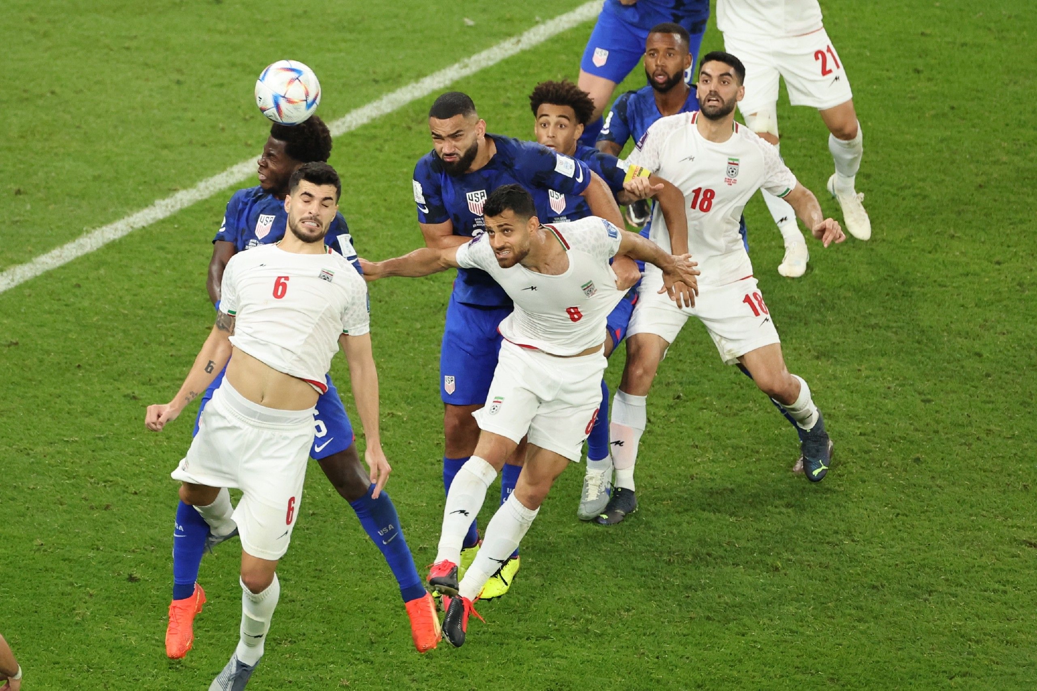 卡塔尔队成绩耀眼，实现突破的简单介绍