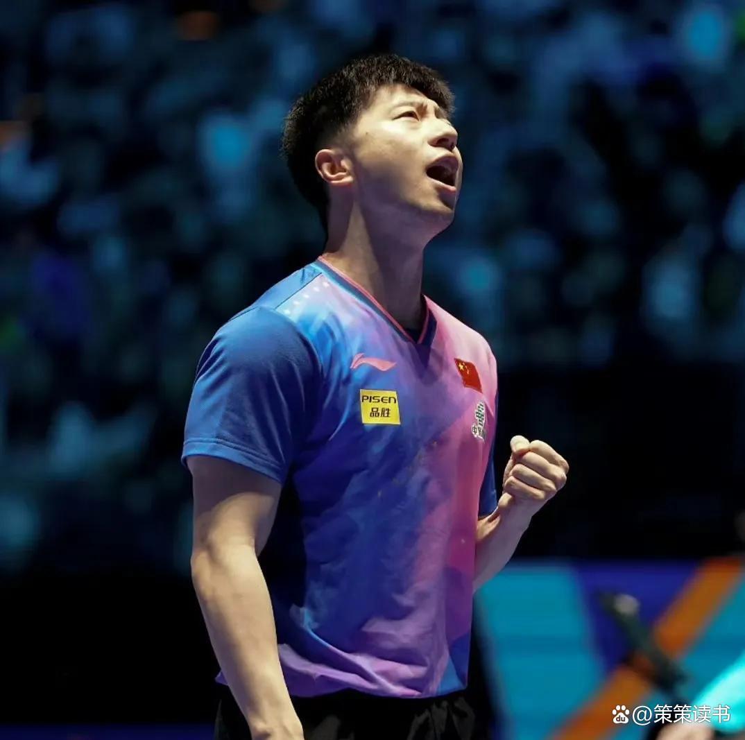 包含德国队逆转奥地利队，张继科惊艳四座的词条