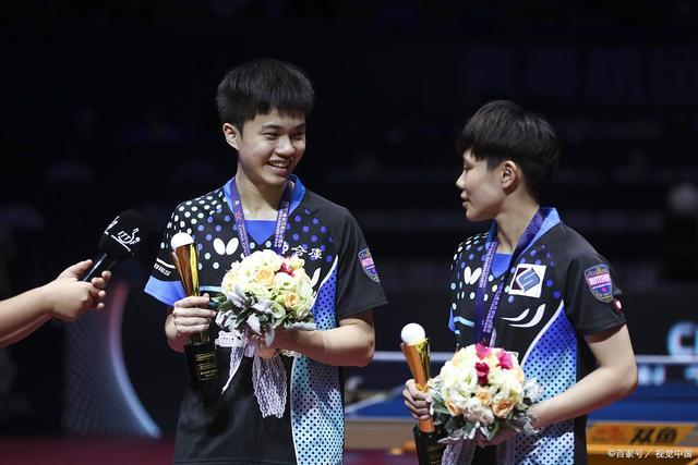 中国队轻取日本队，林高远带队取胜